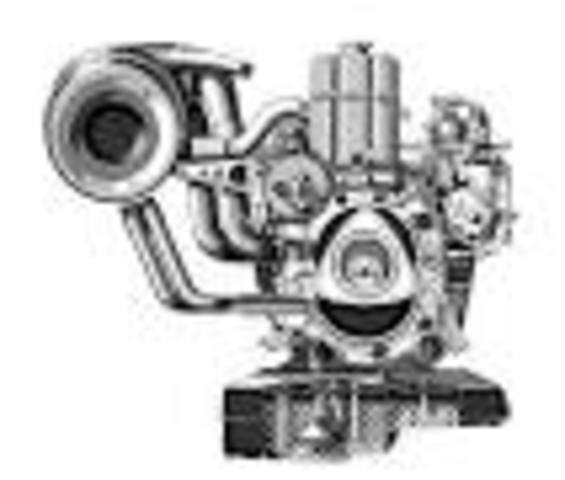 Motor de combustión interna