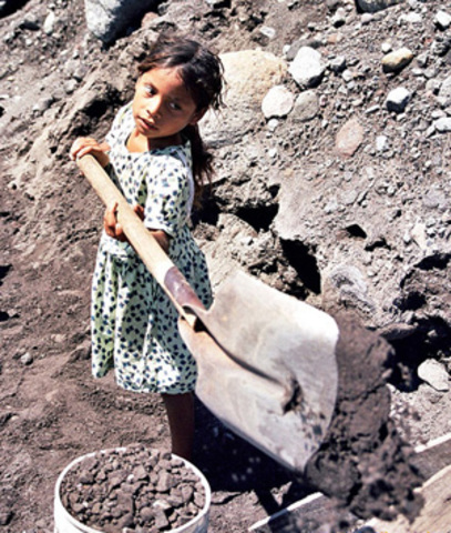 ARTÍCULO 117. PROHIBICIÓN DE REALIZAR TRABAJOS PELIGROSOS Y NOCIVOS