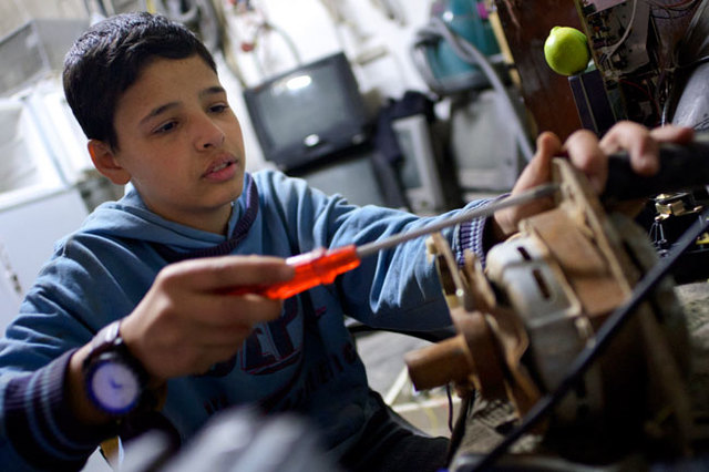 LEY 1098 DE 2006 ART. 35