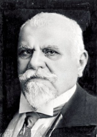 Secretaría de Instrucción Pública y Bellas Artes