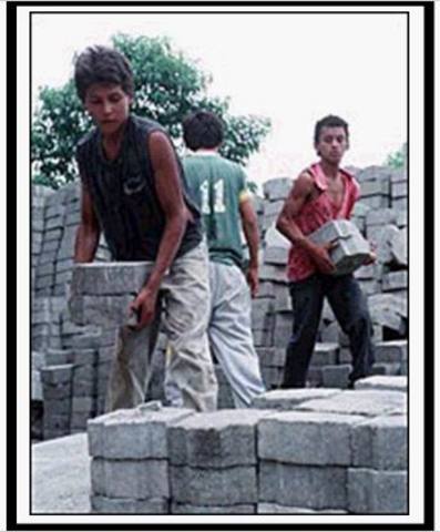 Ley 515 de 1999 sobre la edad mínima de admisión al empleo