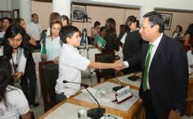 ley 1098 del 2006 articulo 113