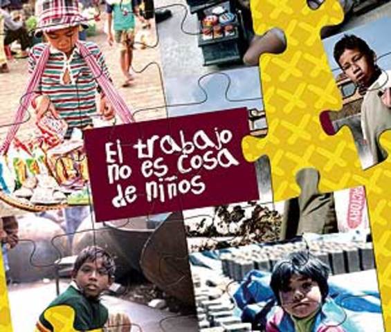 COLOMBIA POR LA PRIMERA INFANCIA