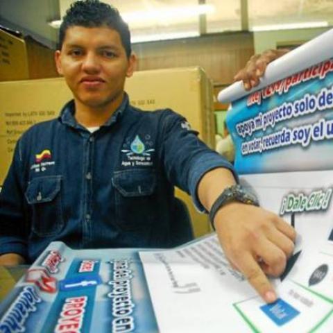 resolución 01677 del 2008