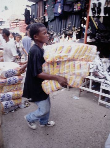 LEY 1098 DE 2006 CÓDIGO DE INFANCIA Y ADOLESCENCIA