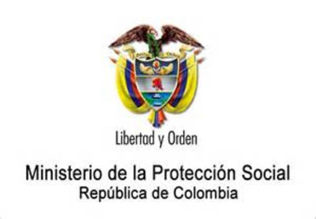 ministerio de proteccion social