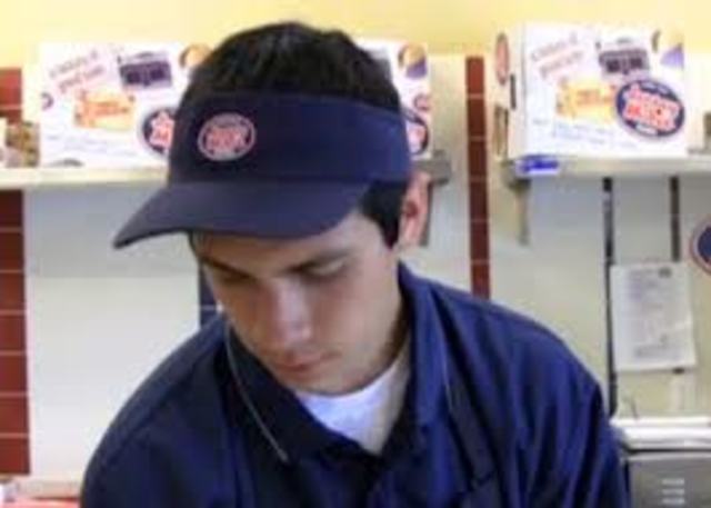 RESOLUCIÓN 3597 AUTORIZACIÓN PARA TRABAJAR.