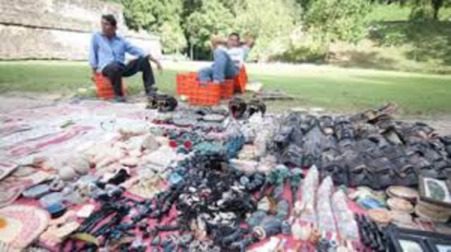 Decreto 205 del 2003