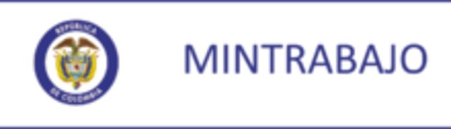 MINISTERIO DE TRABAJO