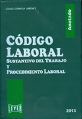 ARTICULO 171 CODIGO SUSTANTIVO DEL TRABAJO
