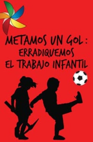 Ley Nacional 26390 de Prohibición del Trabajo Infantil y Protección del Trabajo Adolescente
