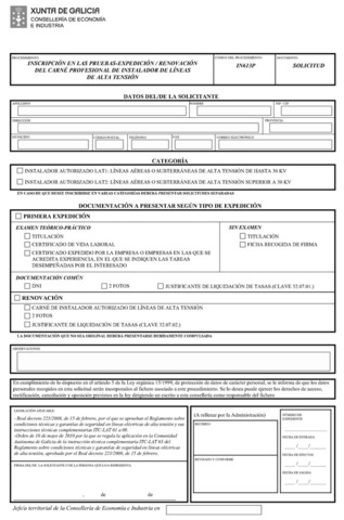 resolucion 2438 del 2010 anexo 2