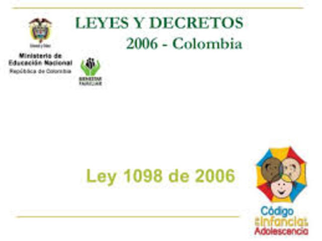 Decreto 4011 de 2006