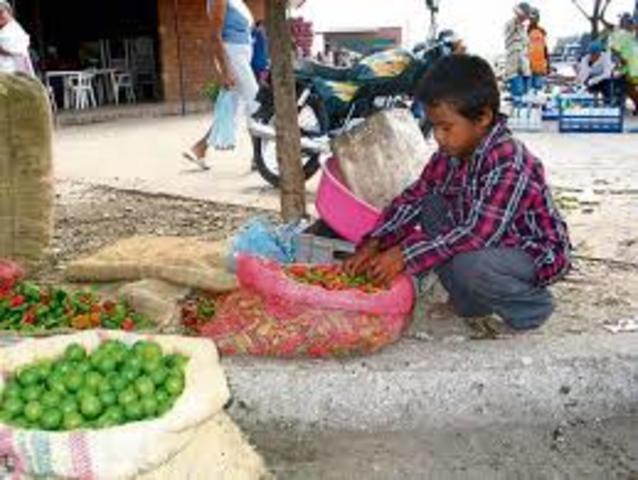 PARÁMETROS DE PROTECCION