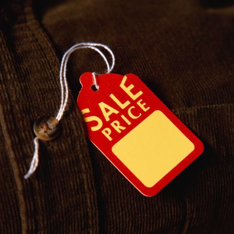 Orientada a la ventas