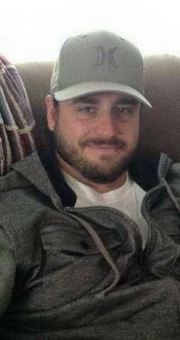 Daniel McClain Roberts