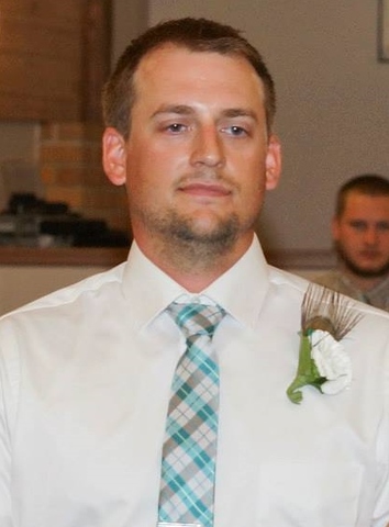 Aaron Charles Roberts