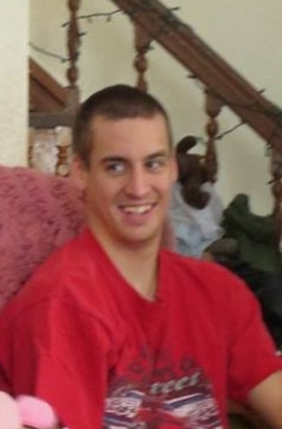 Matthew David Roberts