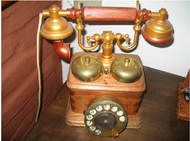 avances tecnológicos