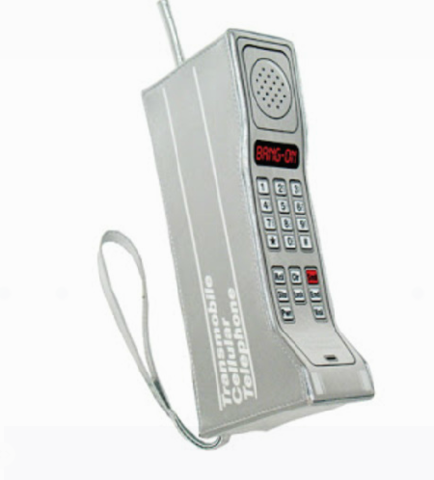 prototipos del celular