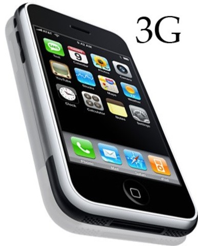 telefonos 3G