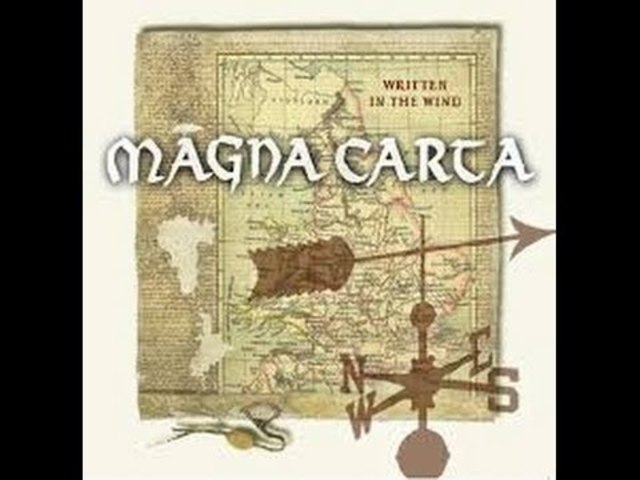 Carta Magna