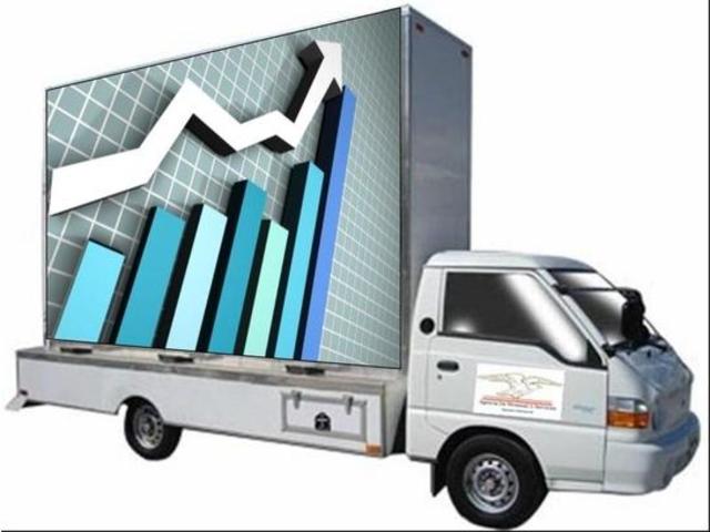 La publicidad móvil (1907)