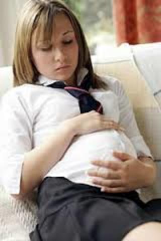 Todo a su tiempo, la maternidad es un asunto serio.