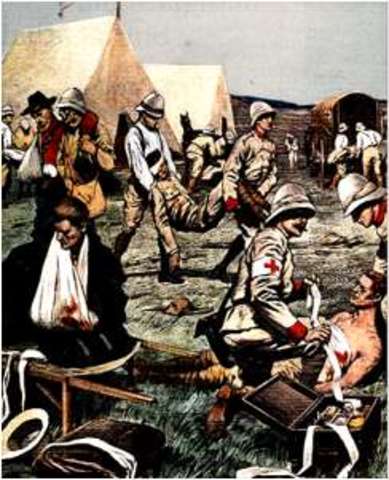 Convención de Ginebra