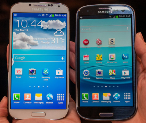 NUEVA ERA SMARTPHONE