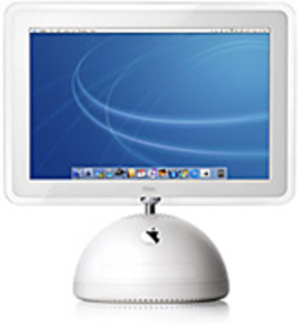 Imac G4