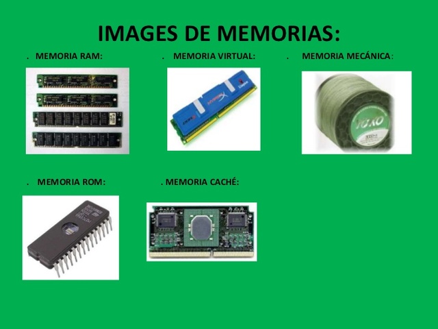 Que componentes hacen rapida al Imac