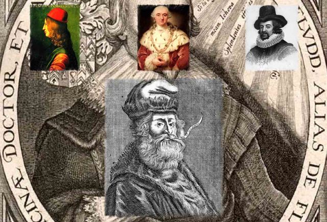 Inicios de la Escuela Franciscana de Oxford