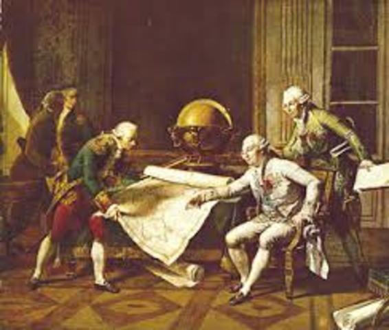 1799-Establecimiento de consulado