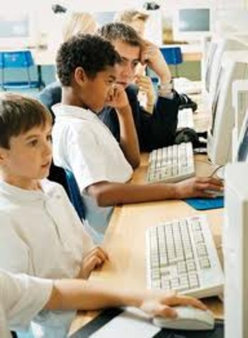 Computers In U.S. Classrooms