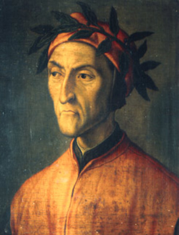 Dante Aligheri