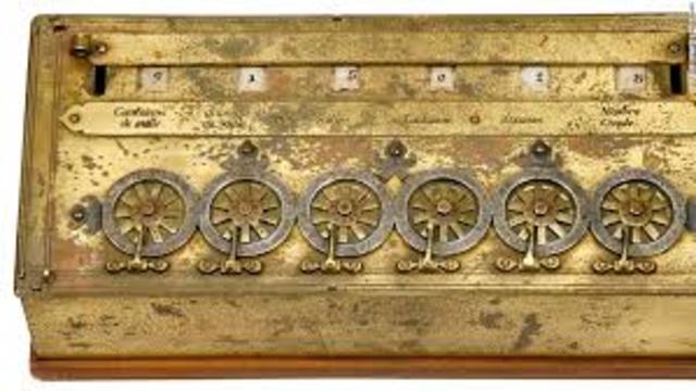 calculadora de pascal