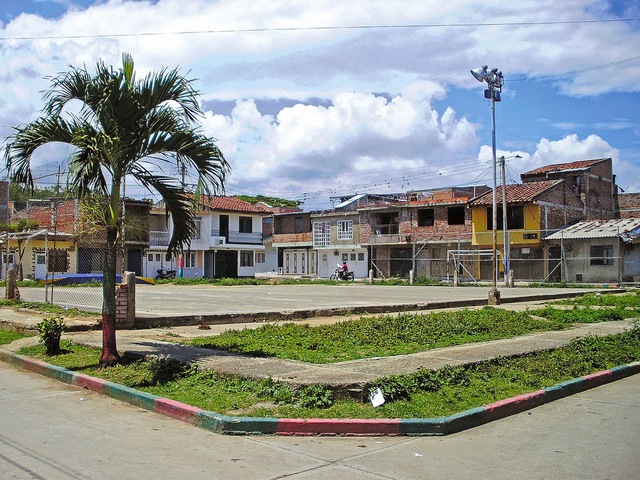 Inaguracion polideportivo del norte