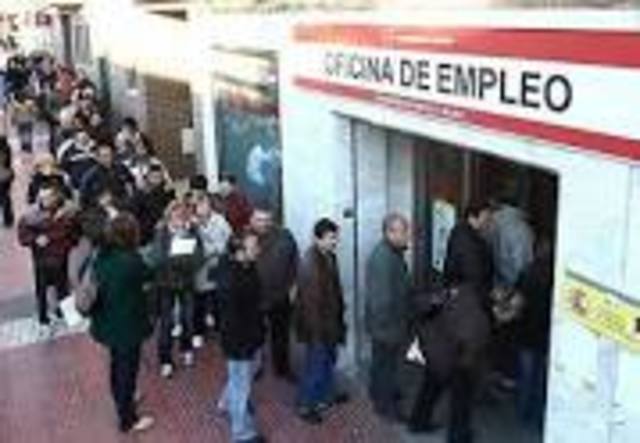 El % de desempleo en Buga fue del 0% reprotado el