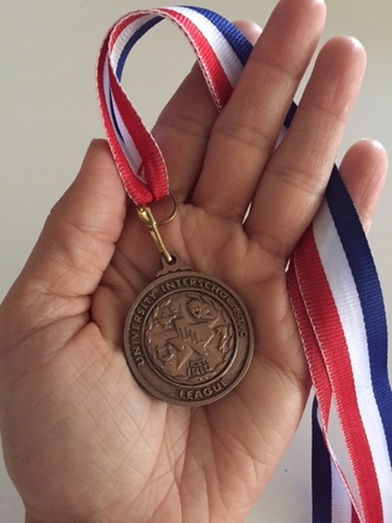 Joined UIL Story Telling