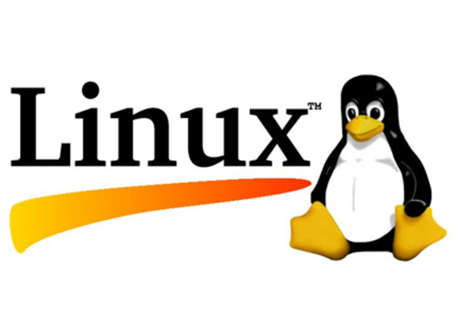 Anuncio de Linux