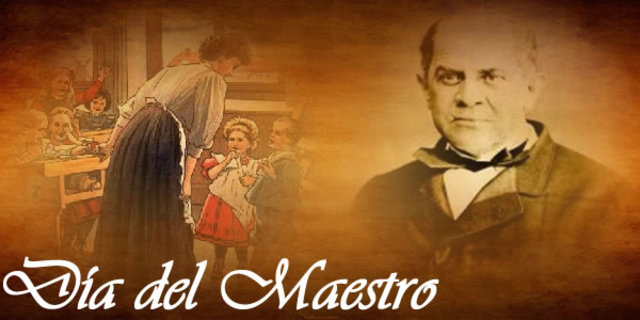 Día del Maestro