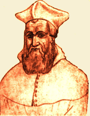 Jocopo Sadoleto de Módena