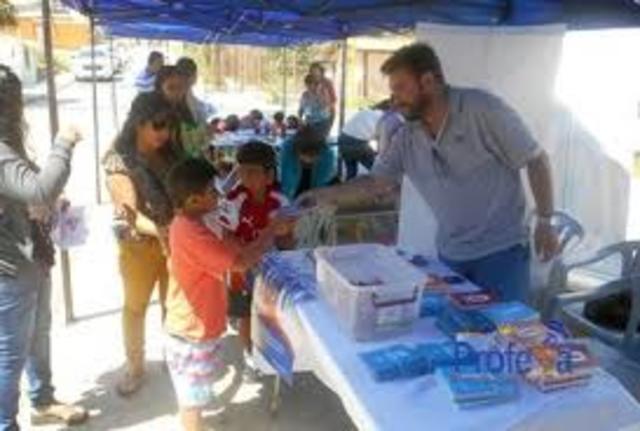 RESOLUCIÓN 2070 DE 2008