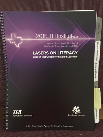 Obtaining a Literacy Initiative Grant