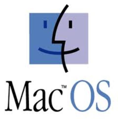 Mac Os