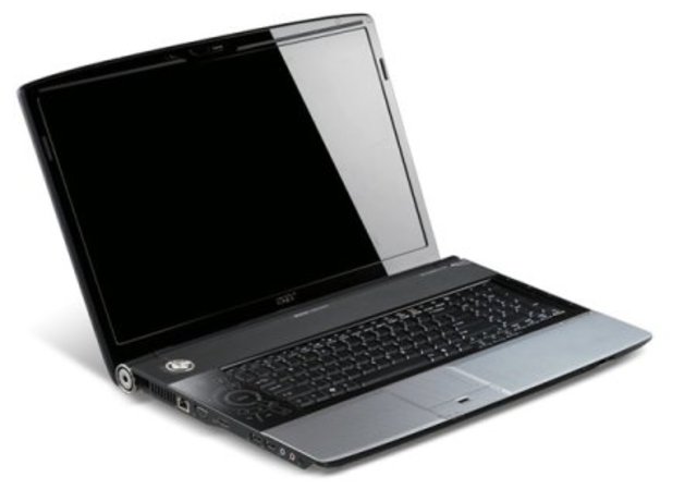 el computador portatil