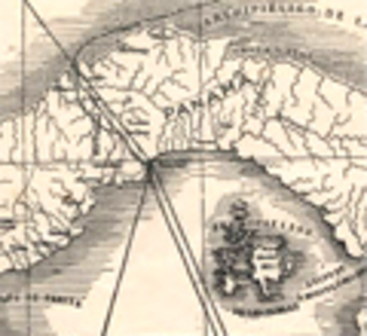 Perdida de Panama