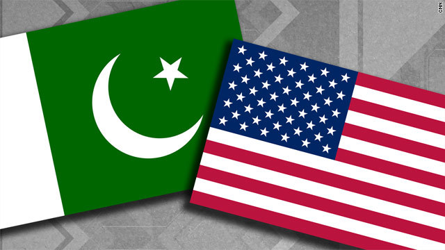 Relations with Pakistan and United States before 9/11