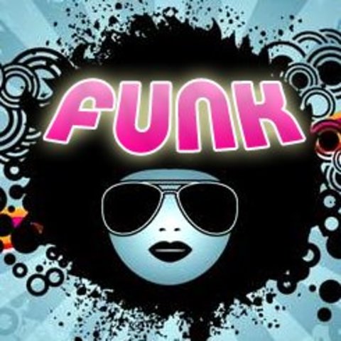 Anys 80's - Funk